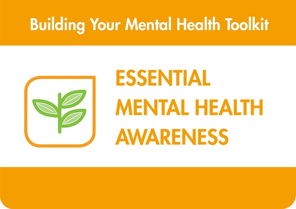 Essential Mental Health Awareness