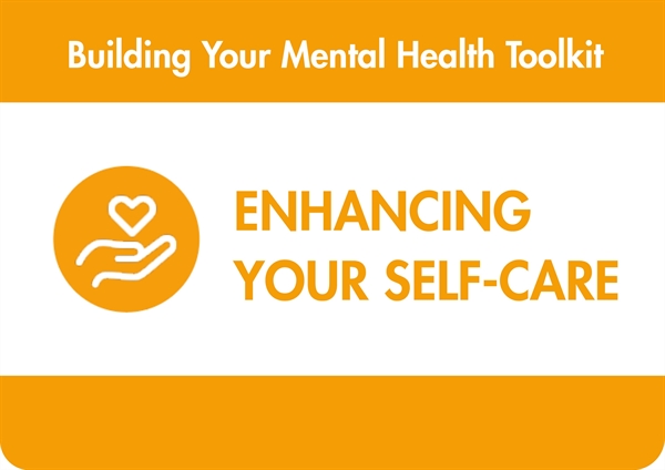 Enhancing Your Self-Care