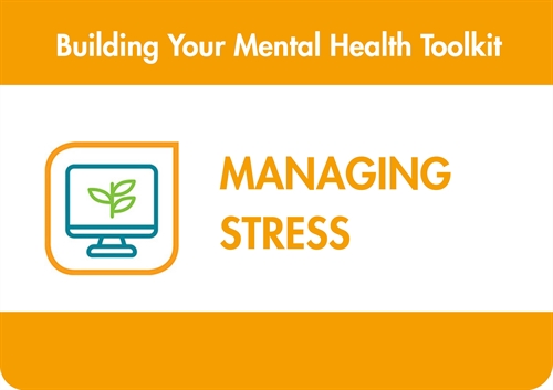 Managing Stress